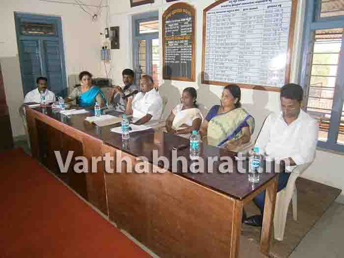 ಮುಲ್ಕಿಯ ಸಮಗ್ರ ಅಭಿವೃದ್ಧಿಗೆ ಕ್ರಮ: ಸಚಿವ ಅಭಯಚಂದ್ರ ಜೈನ್